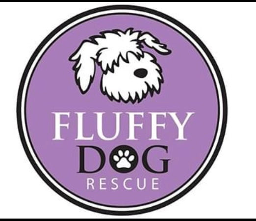 Fluffy Dog Rescue Donation