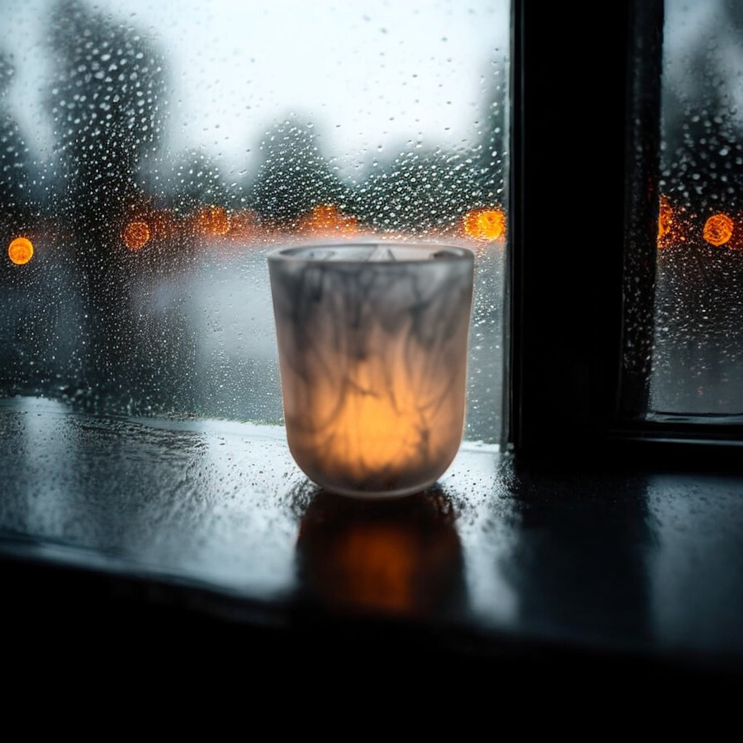 Soy Candles