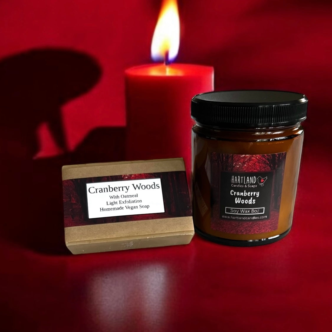 Perfectly Paired Gift Sets