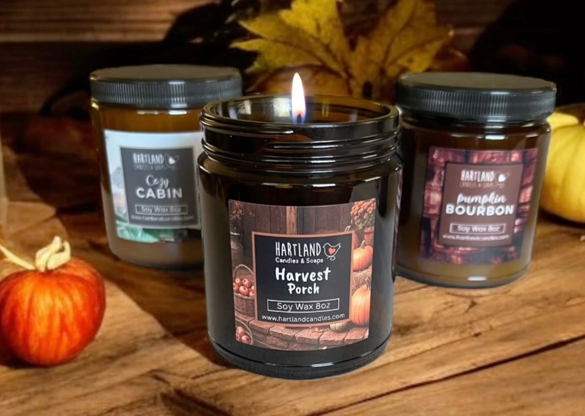 Fall Collection Is Here!