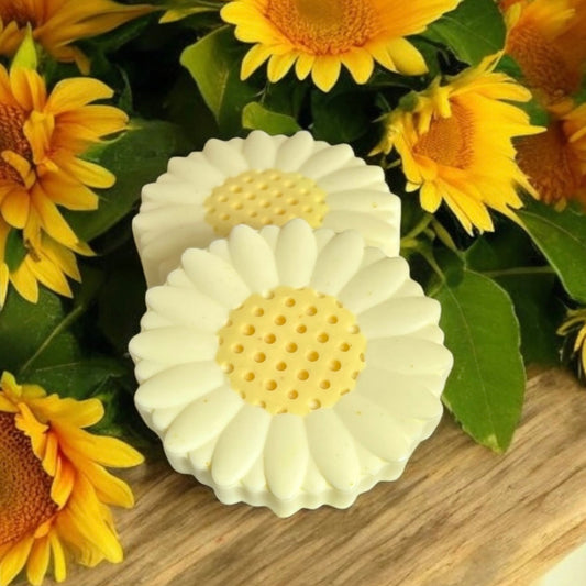 Sunflower Glycerin Soap-Goat's Milk