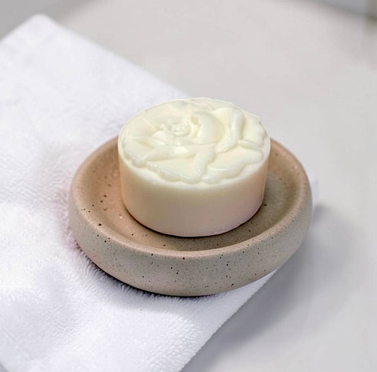 Lavender Mint Shampoo Bar