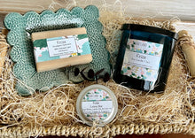 Relax Gift Basket