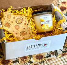 “Sunflower” Gift Box