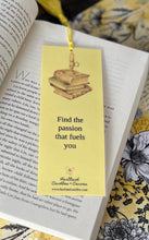 Bookmarkers